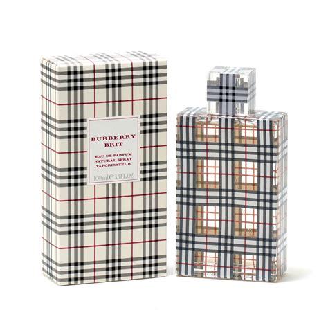 burberry brit box set|Burberry eau de parfum.